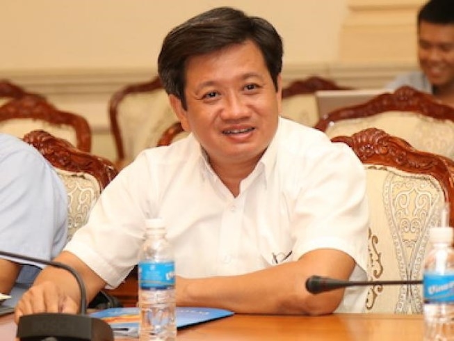 tp hcm dong y cho ong doan ngoc hai thoi viec