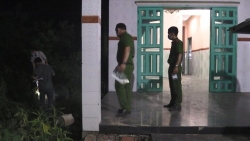 14 nam tu giam voi nghich tu 17 tuoi chem me thap tu nhat sinh