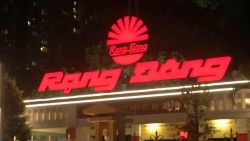 cong ty rang dong thiet hai 150 ty dong sau vu chay