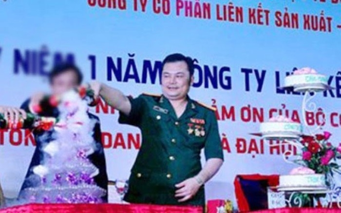 Lừa đảo hơn 68.000 người, "ông trùm" đa cấp Liên Kết Việt tiếp tục bị truy tố lua dao hon 68000 nguoi ong trum da cap lien ket viet tiep tuc bi truy to