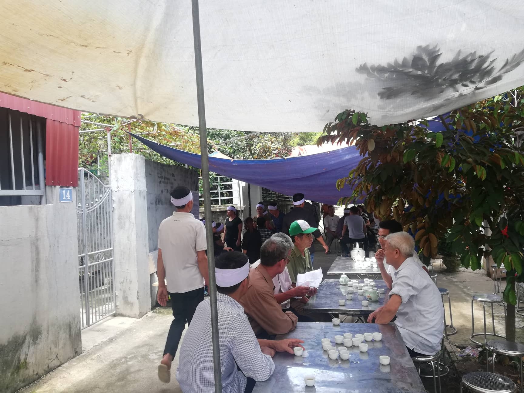 Vụ án đau lòng ở Đan Phượng: Vì 100 triệu, cắt đứt quan hệ anh em từ nhiều năm trước vu an dau long o dan phuong vi 100 trieu cat dut quan he anh em tu nhieu nam truoc