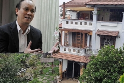 phan van anh vu khang dinh tu den don cong an khong phai bi bat