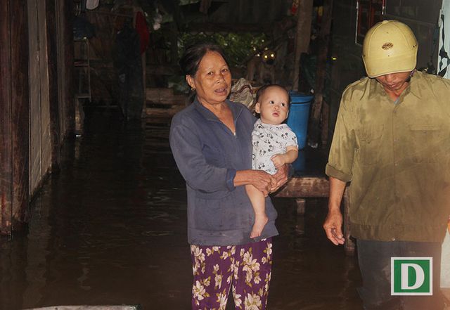 Những ngôi làng chìm sâu trong biển nước ở Hà Tĩnh am anh nhung ngoi lang chim sau trong bien nuoc