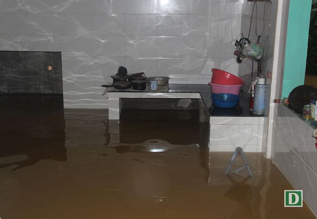 Những ngôi làng chìm sâu trong biển nước ở Hà Tĩnh am anh nhung ngoi lang chim sau trong bien nuoc