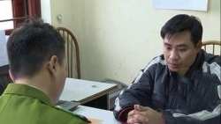 uong ruou say khi di du sinh nhat be gai 14 tuoi bi 4 thanh nien thay nhau hiep dam