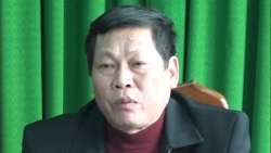 bac lieu viet don mao danh noi xau lanh dao pho truong ban dan van huyen bi ky luat
