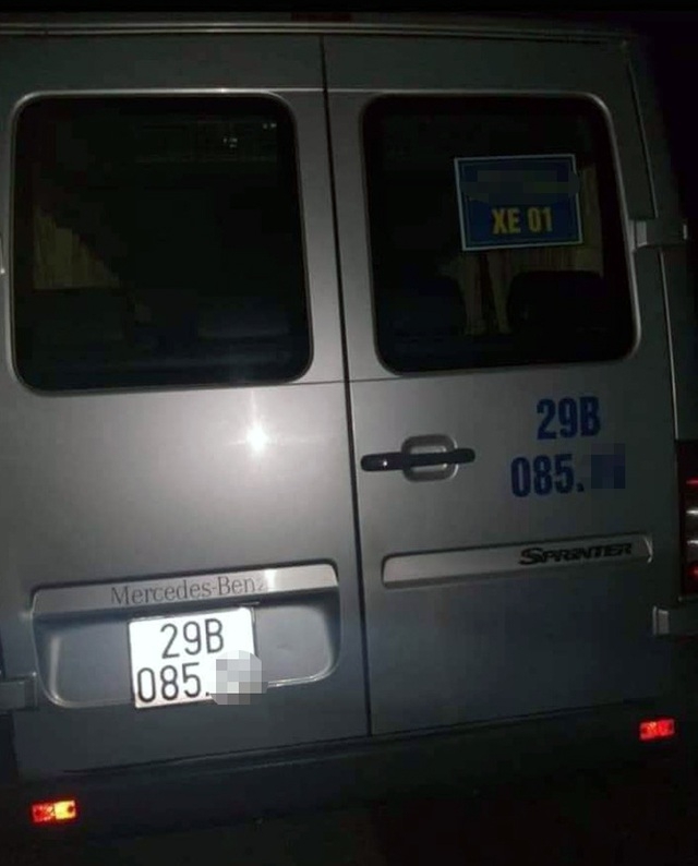 Nguyên nhân, danh tính tài xế tử vong trên xe đưa đón học sinh he lo nguyen nhan danh tinh tai xe tu vong tren xe dua don hoc sinh
