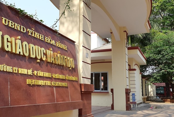 Bắt giam, khám xét nhà cựu Trưởng phòng An ninh chính trị Công an Hoà Bình bat giam kham xet nha cuu truong phong an ninh chinh tri cong an hoa binh