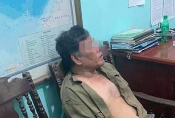 Thái Nguyên: Mâu thuẫn nghi do nợ nần, anh trai truy sát cả nhà em gái thai nguyen mau thuan no nan anh trai truy sat ca nha em gai