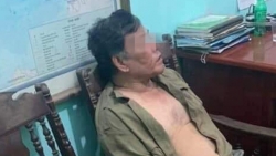 khoi to bat tam giam nguoi dan ong truy sat ca nha em gai o thai nguyen