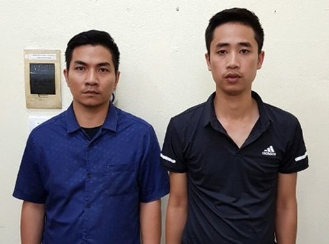 Khởi tố vụ "gói quà" phát nổ ở chung cư Linh Đàm khiến nhiều người bị thương khoi to vu goi qua phat no o chung cu linh dam khien nhieu nguoi bi thuong