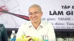 cong an trieu tap nu pho giam doc cong ty alibaba huynh thi ngoc nhu