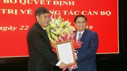 Bộ Chính trị chuẩn y tân Bí thư Tỉnh ủy Sơn La