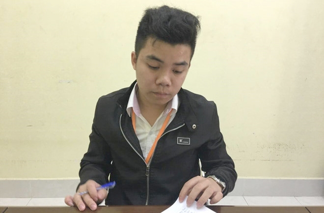 Giám đốc 20 tuổi địa ốc Alibaba thừa nhận cổ phần cả trăm tỷ là vốn ảo giam doc 20 tuoi dia oc alibaba thua nhan co phan ca tram ty la von ao