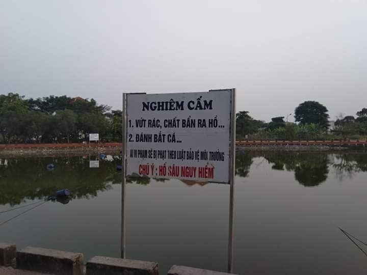 Hải Dương: Rủ nhau đi tắm sau buổi sinh nhật, 2 học sinh lớp 8 đuối nước tử vong hai duong ru nhau di tam sau buoi sinh nhat 2 hoc sinh lop 8 duoi nuoc tu vong