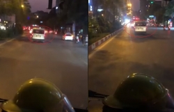 video bi tau hoa tong bay nguoi nam thanh nien song sot than ky