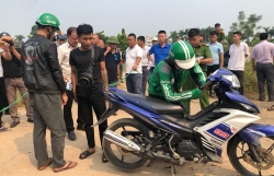 hai hung thu sat hai nam sinh chay grabbike bi truy to khung tu hinh