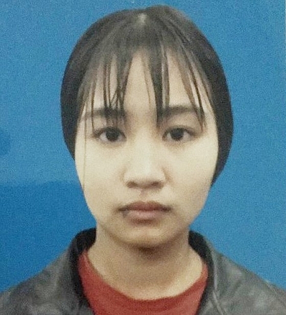 Truy nã tú bà 18 tuổi lừa bạn sang Myanmar làm gái bán dâm truy na tu ba 18 tuoi lua ban sang myanmar lam gai ban dam