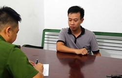 Cướp tiệm vàng ở Quảng Ninh do thiếu tiền xây nhà?