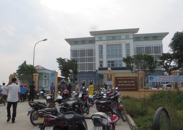 bao ve bhxh quynh luu chet bat thuong voi nhieu vet thuong tren dau