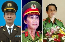 thua thien hue canh cao nguyen pho giam doc so xay dung