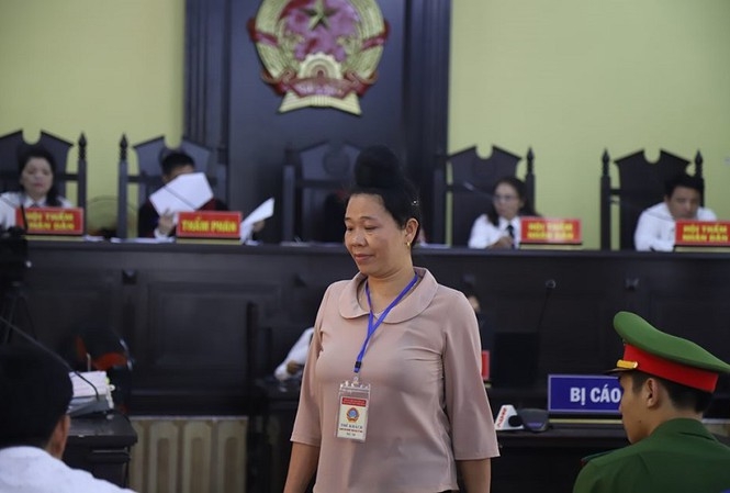 Phụ huynh có con nâng điểm thi ở Sơn La: Không biết tại sao con được nâng 17 điểm phu huynh co con nang diem thi o son la khong biet tai sao con duoc nang 17 diem