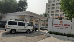 ai duoc phan cong dam trach cong viec cua co thu truong le hai an vua qua doi