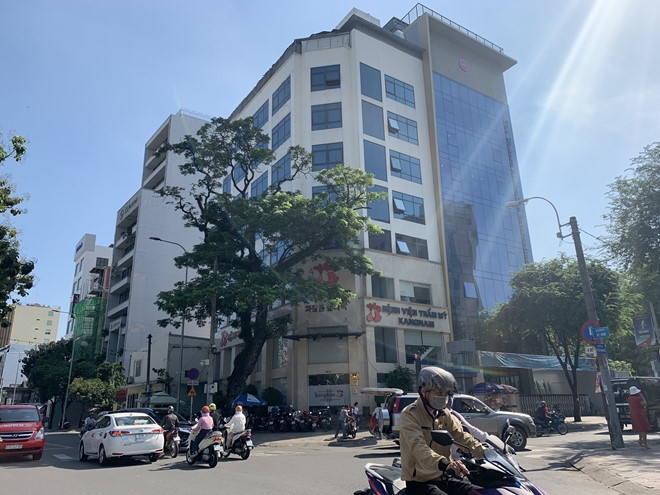 Bệnh viện Thẩm mỹ Kangnam và Emcas bị tạm dừng kỹ thuật gây mê sau sự cố khiến 2 phụ nữ tử vong benh vien tham my kangnam va emcas bi tam dung ky thuat gay me sau su co khien 2 phu nu tu vong