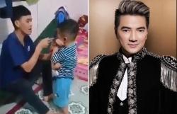 vu be trai 8 tuoi nghi bi bo bao hanh do nuoc soi len nguoi o long an bong do pha ca phe