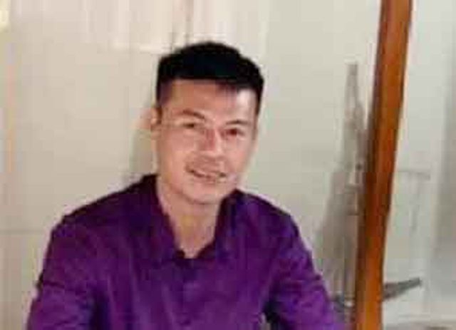 nghi pham chu muu do dau thai lam o nhiem nuoc song da ra dau thu