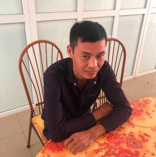 Nữ giám đốc tên Trang thuê đổ dầu thải là ai? nu giam doc ten trang thue do dau thai la ai