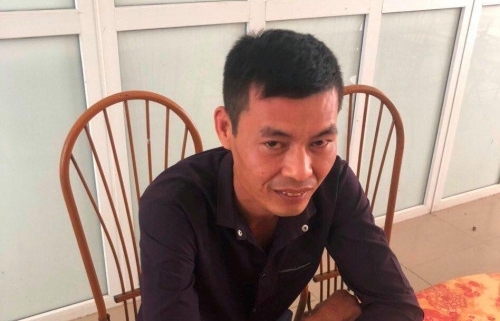 Nữ giám đốc tên Trang thuê đổ dầu thải là ai?