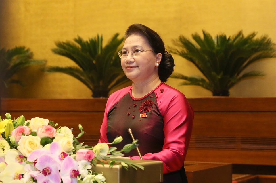 Thủ tướng: Không bao giờ nhân nhượng những gì thuộc về độc lập, chủ quyền, toàn vẹn lãnh thổ thu tuong khong bao gio nhan nhuong nhung gi thuoc ve doc lap chu quyen toan ven lanh tho