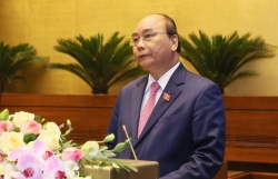 thuong tuong nguyen trong nghiakien quyet giu gin chu quyen bien dao