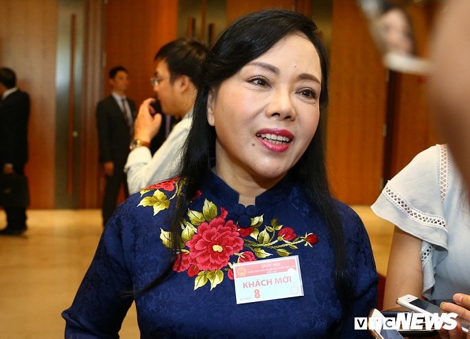 bo truong nguyen thi kim tien toi cung bi goi la thi phi day