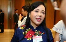 tuan lam viec thu 5 quoc hoi se tien hanh mien nhiem 2 nhan su nao