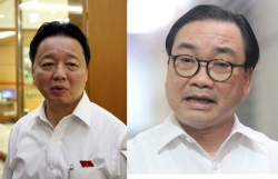 ha noi se tang gia nuoc sinh hoat vao cuoi nam nay