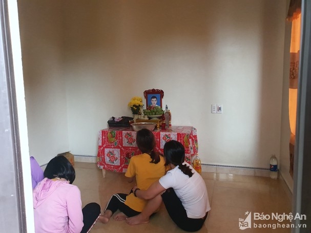 Bộ Công an làm việc với các gia đình ở Nghệ An, Hà Tĩnh có người thân mất liên lạc khi sang Anh bo cong an lam viec voi cac gia dinh o nghe an ha tinh co nguoi than mat lien lac khi sang anh