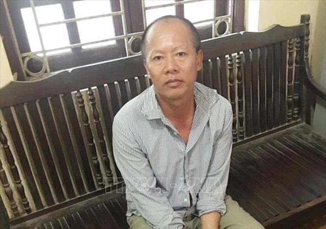 Truy tố kẻ thảm sát cả nhà em trai ở Đan Phượng khiến 5 người thương vong truy to hung thu tham sat ca nha em trai o dan phuong khien 5 nguoi thuong vong