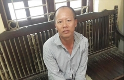 tuyen an tu hinh hung thu sat hai 4 nguoi gia dinh em trai o dan phuong