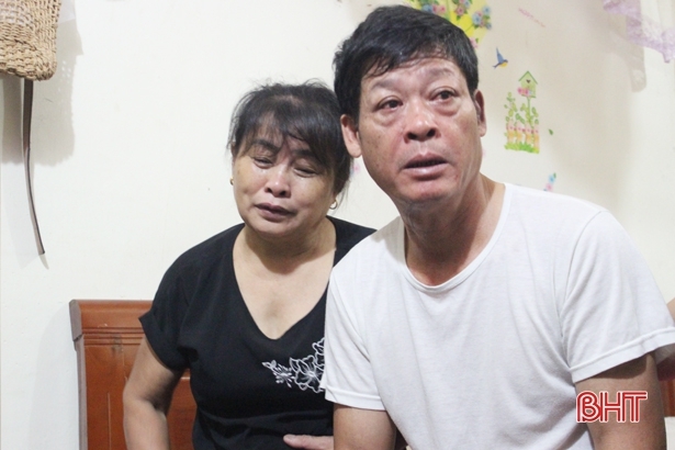 Vụ 39 người tử vong ở Anh: Hà Tĩnh khởi tố vụ án môi giới người trốn đi nước ngoài trái phép vu 39 nguoi tu vong o anh ha tinh khoi to vu an moi gioi nguoi tron di nuoc ngoai trai phep