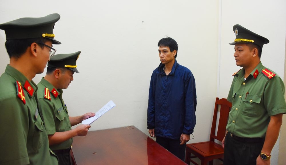 Khởi tố 3 trưởng khoa, 2 điều dưỡng BV Tâm thần Thanh Hóa "ăn bớt" thuốc của bệnh nhân khoi to 3 truong khoa 2 dieu duong bv tam than thanh hoa an bot thuoc cua benh nhan