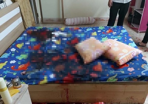 Khởi tố nam thanh niên giết người vì bị ép quan hệ đồng tính khoi to nam thanh nien giet nguoi vi bi ep quan he dong tinh