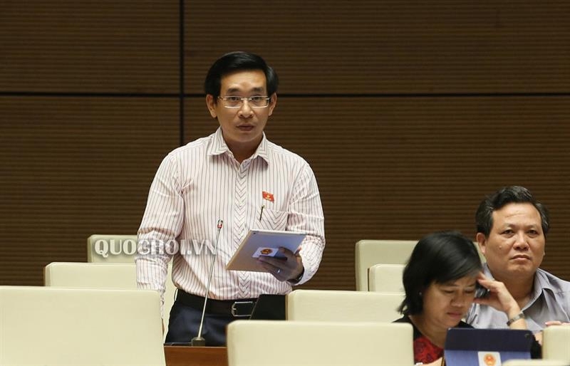 Công chức "làm hết giờ" hay "làm hết việc"? cong chuc lam het gio hay lam het viec