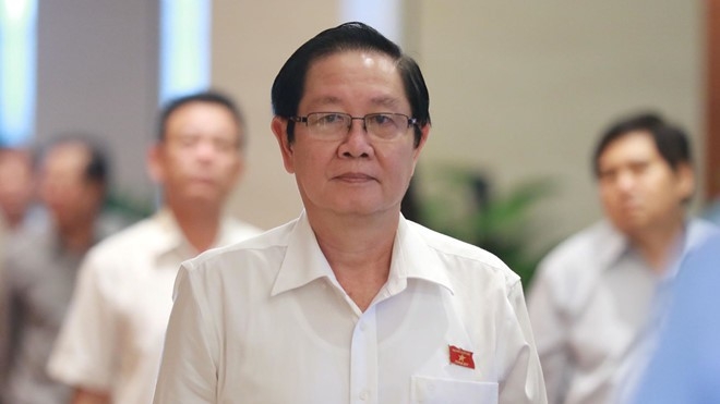 Công chức "làm hết giờ" hay "làm hết việc"? cong chuc lam het gio hay lam het viec