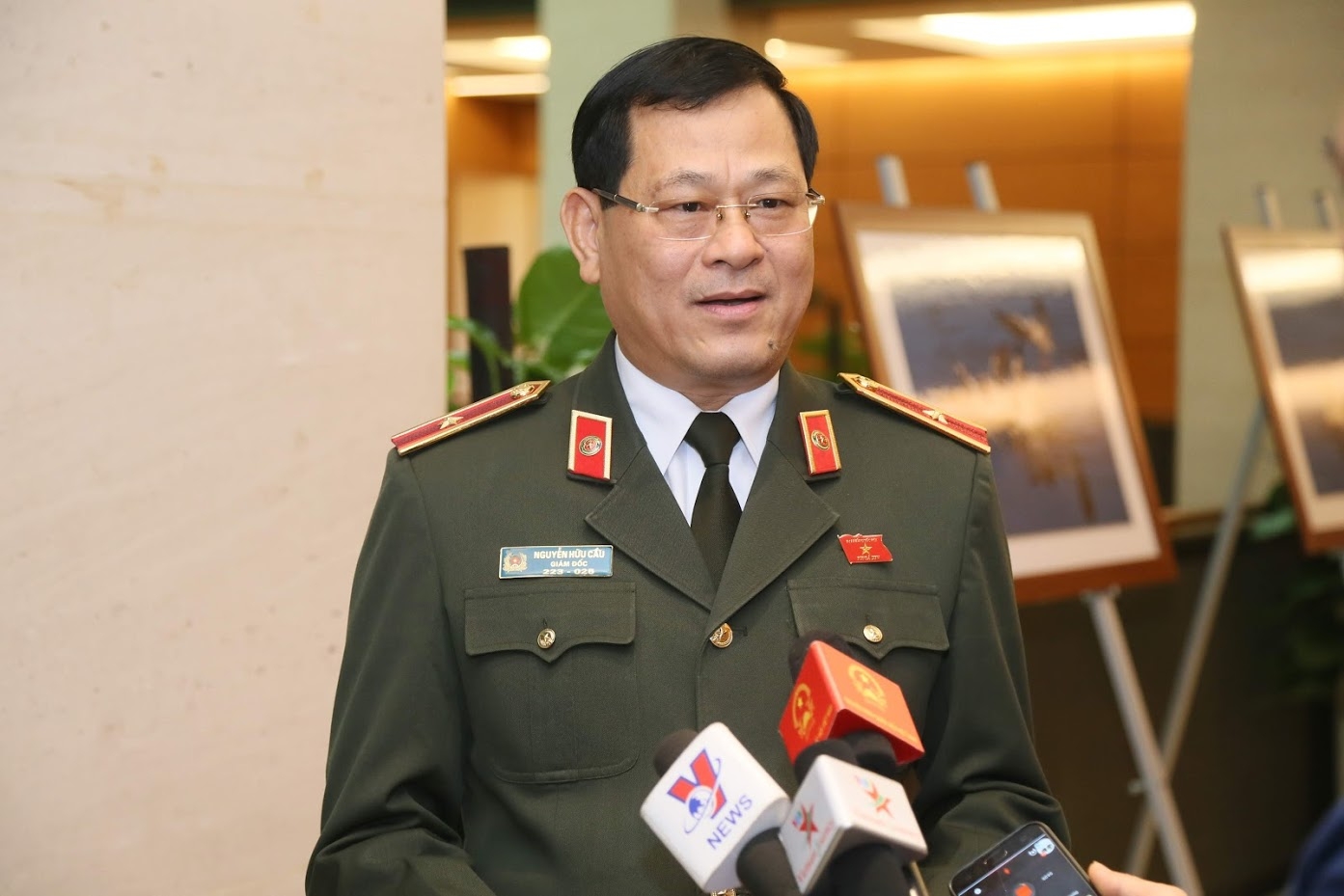 Công an Nghệ An bắt 8 đối tượng trong đường dây đưa người ra nước ngoài trái phép cong an nghe an bat 8 doi tuong trong duong day dua nguoi ra nuoc ngoai trai phep
