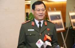 cong an can tho bat giu nhanh 8 doi tuong bat coc 4 nguoi de doi no