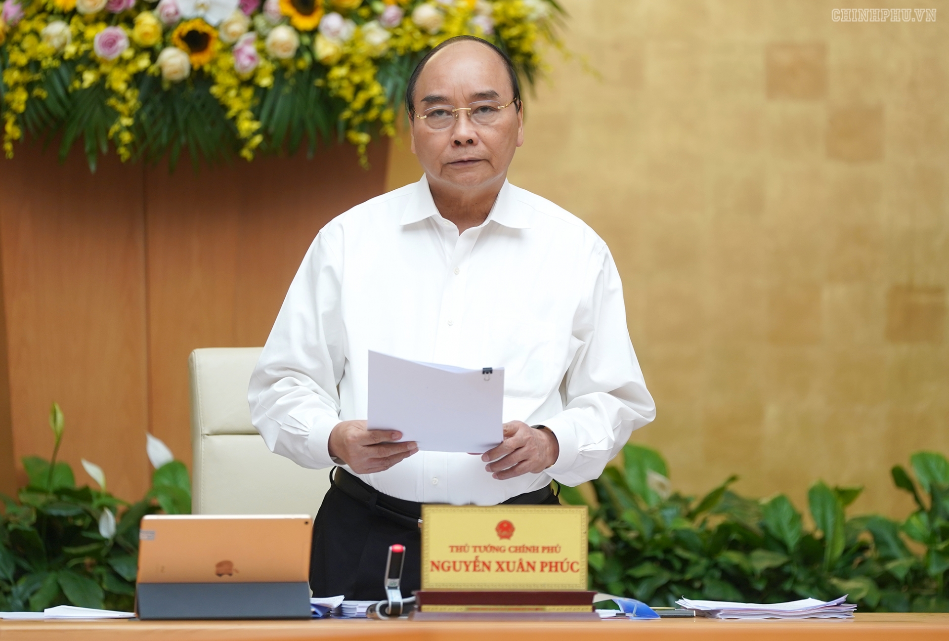 thu tuong nguyen xuan phuc co the chieu nay hoac sang mai se cong bo danh tinh cac nan nhan tu vong o anh
