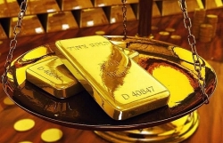 gia vang hom nay 711 giam sau toi 330000 dongluong