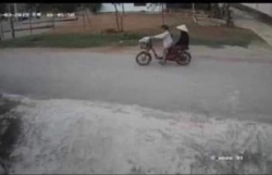 nghi an ba noi sat hai chau de lay tien bao hiem hang bao hiem len tieng